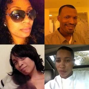 Meet your Posher, Kenneth